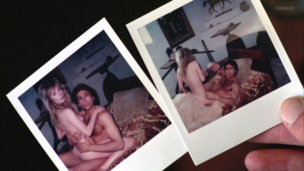 Rebecca De Mornay Nude Leaks OnlyFans Photo 1