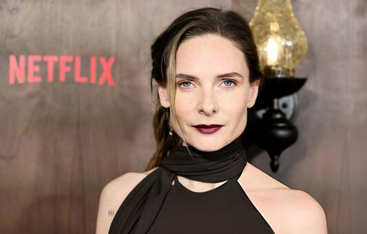 Rebecca Ferguson Nude Leaks OnlyFans Photo 350