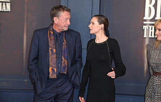 Rebecca Ferguson Nude Leaks OnlyFans Photo 358