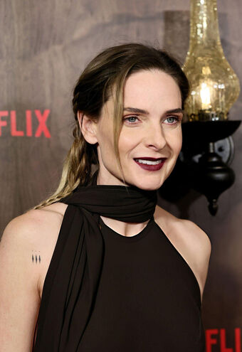 Rebecca Ferguson Nude Leaks OnlyFans Photo 351