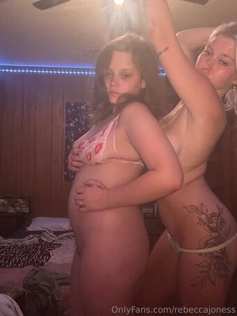 Rebecca Jones Nude Leaks OnlyFans Photo 22