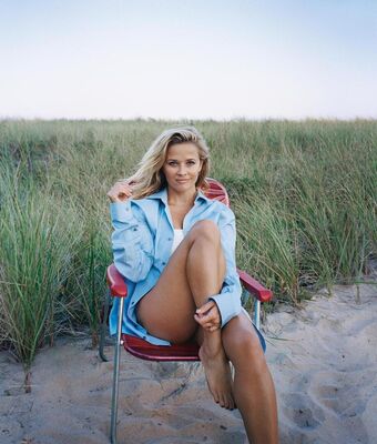 Reese Witherspoon Nude Leaks OnlyFans Photo 172