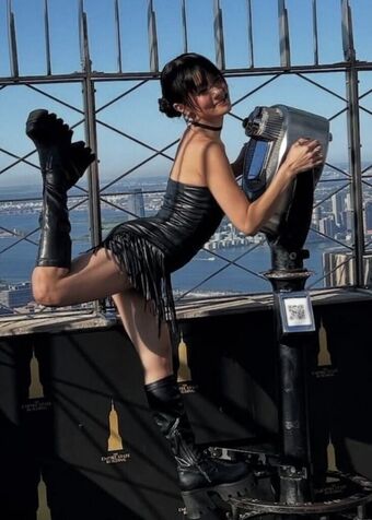 Rei Ami Nude Leaks OnlyFans Photo 25