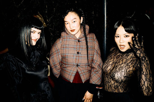 Rei Ami Nude Leaks OnlyFans Photo 30