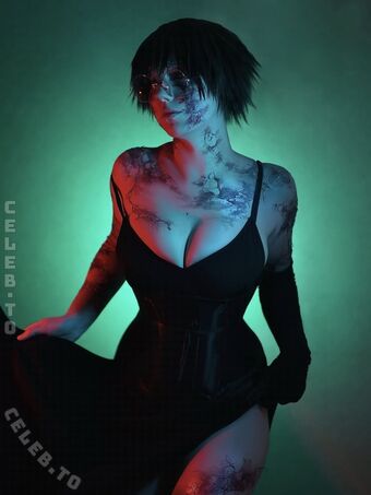 Reyrri Nude Leaks OnlyFans Photo 1