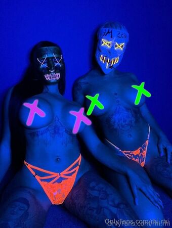 rhi.rhi Nude Leaks OnlyFans Photo 18