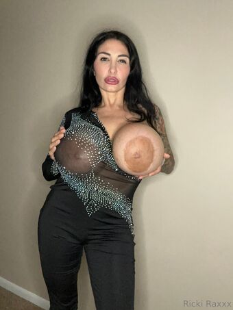 rickiraxxx Nude Leaks OnlyFans Photo 17