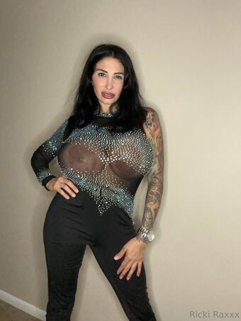 rickiraxxx Nude Leaks OnlyFans  – Leaked Models