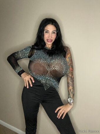 rickiraxxx Nude Leaks OnlyFans Photo 18