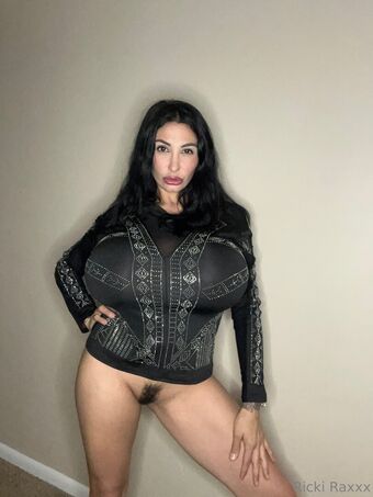 rickiraxxx Nude Leaks OnlyFans Photo 14