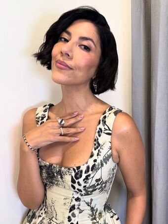Stephanie Beatriz Nude Leaks OnlyFans Photo 133