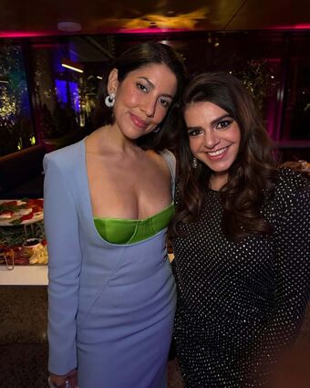 Stephanie Beatriz Nude Leaks OnlyFans Photo 127