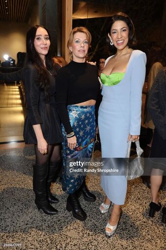 Stephanie Beatriz Nude Leaks OnlyFans Photo 126