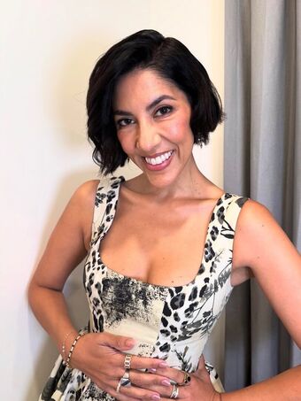 Stephanie Beatriz Nude Leaks OnlyFans Photo 132