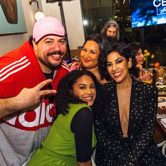 Stephanie Beatriz Nude Leaks OnlyFans Photo 134