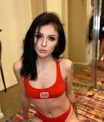 Rosalyn Sphinx Nude Leaks OnlyFans Photo 47