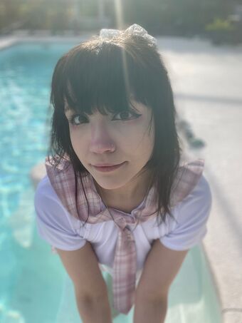 petiteroxie Nude Leaks OnlyFans Photo 8