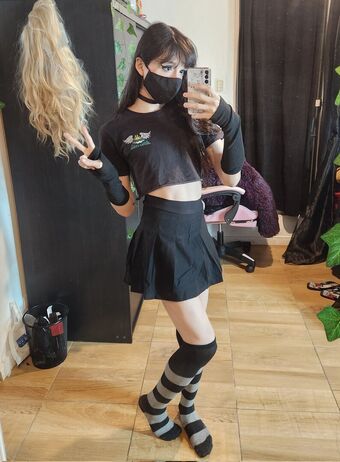 Rozsier Nude Leaks OnlyFans Photo 3