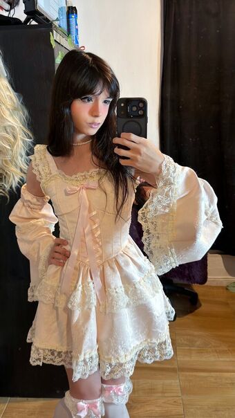 Rozsier Nude Leaks OnlyFans Photo 1