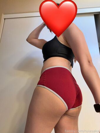 Rui Asaka Nude Leaks OnlyFans Photo 52
