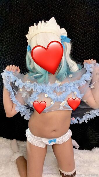 Rui Asaka Nude Leaks OnlyFans Photo 50