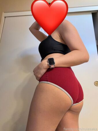 Rui Asaka Nude Leaks OnlyFans Photo 49