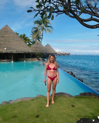 Ruth Buscombe Nude Leaks OnlyFans Photo 8