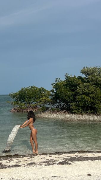 Sabrina Alvarez Nude Leaks OnlyFans Photo 1