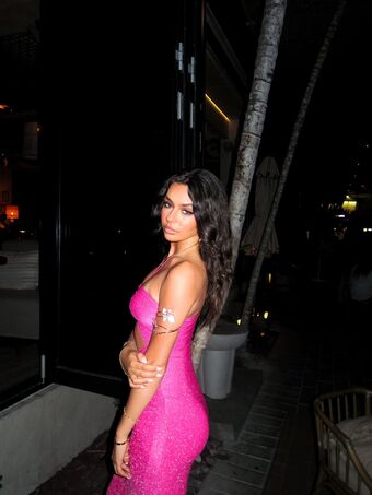 Sabrina Alvarez Nude Leaks OnlyFans Photo 6