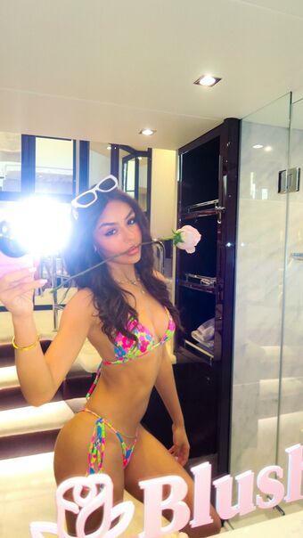 Sabrina Alvarez Nude Leaks OnlyFans Photo 2