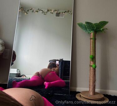 Sabrina Cortez Nude Leaks OnlyFans Photo 21