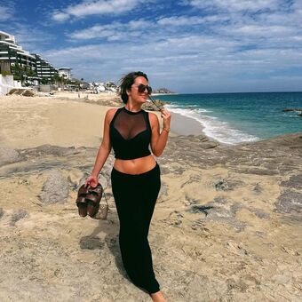 Sabrina Leamon Nude Leaks OnlyFans Photo 113