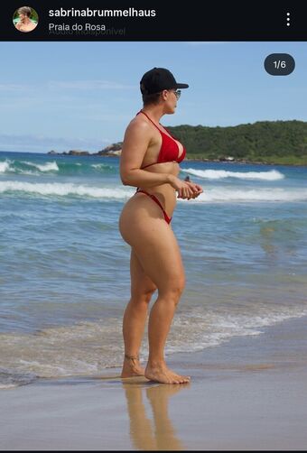 sabrinabrummelhaus Nude Leaks OnlyFans Photo 1