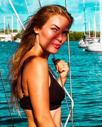 Sailing Liberty Nude Leaks OnlyFans Photo 8