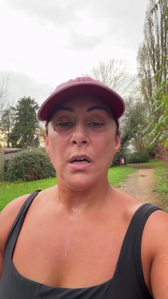 Saira Khan Nude Leaks OnlyFans Photo 243