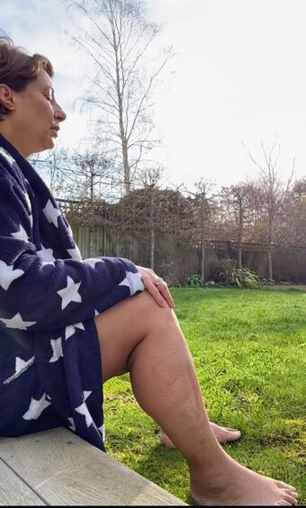 Saira Khan Nude Leaks OnlyFans Photo 252