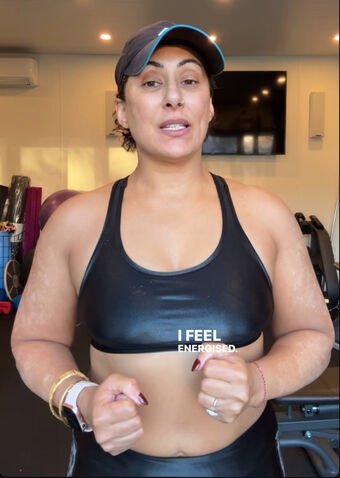 Saira Khan Nude Leaks OnlyFans Photo 248