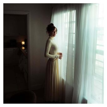 Sarah Bolger Nude Leaks OnlyFans Photo 12