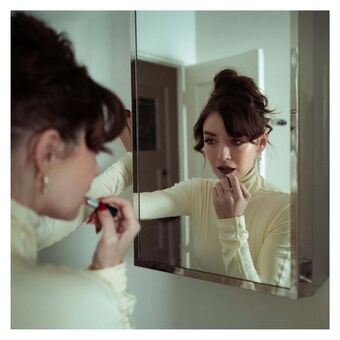 Sarah Bolger Nude Leaks OnlyFans Photo 13