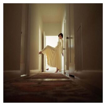 Sarah Bolger Nude Leaks OnlyFans Photo 15