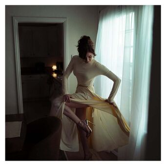 Sarah Bolger Nude Leaks OnlyFans Photo 14