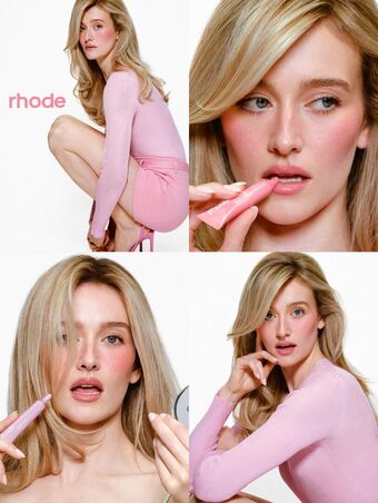 Sarah Pidgeon Nude Leaks OnlyFans Photo 1