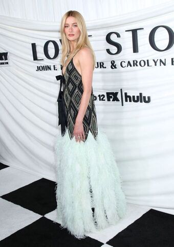 Sarah Pidgeon Nude Leaks OnlyFans Photo 6