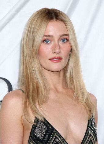 Sarah Pidgeon Nude Leaks OnlyFans Photo 5