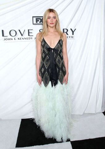 Sarah Pidgeon Nude Leaks OnlyFans Photo 4