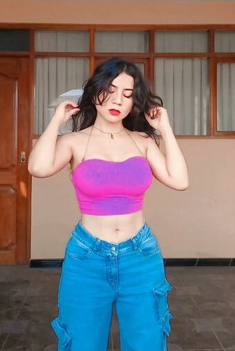 Sarai contreras Nude Leaks OnlyFans Photo 23