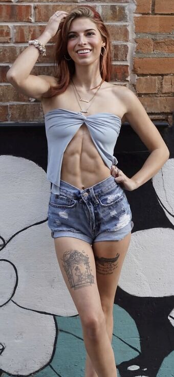 Scarlettviper Nude Leaks OnlyFans Photo 2