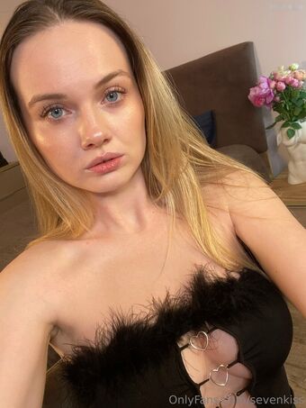 sevenkiss Nude Leaks OnlyFans Photo 124