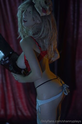 Shannnwow Nude Leaks OnlyFans Photo 60