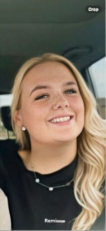 Shannon Jaide Smith Nude Leaks OnlyFans Photo 9